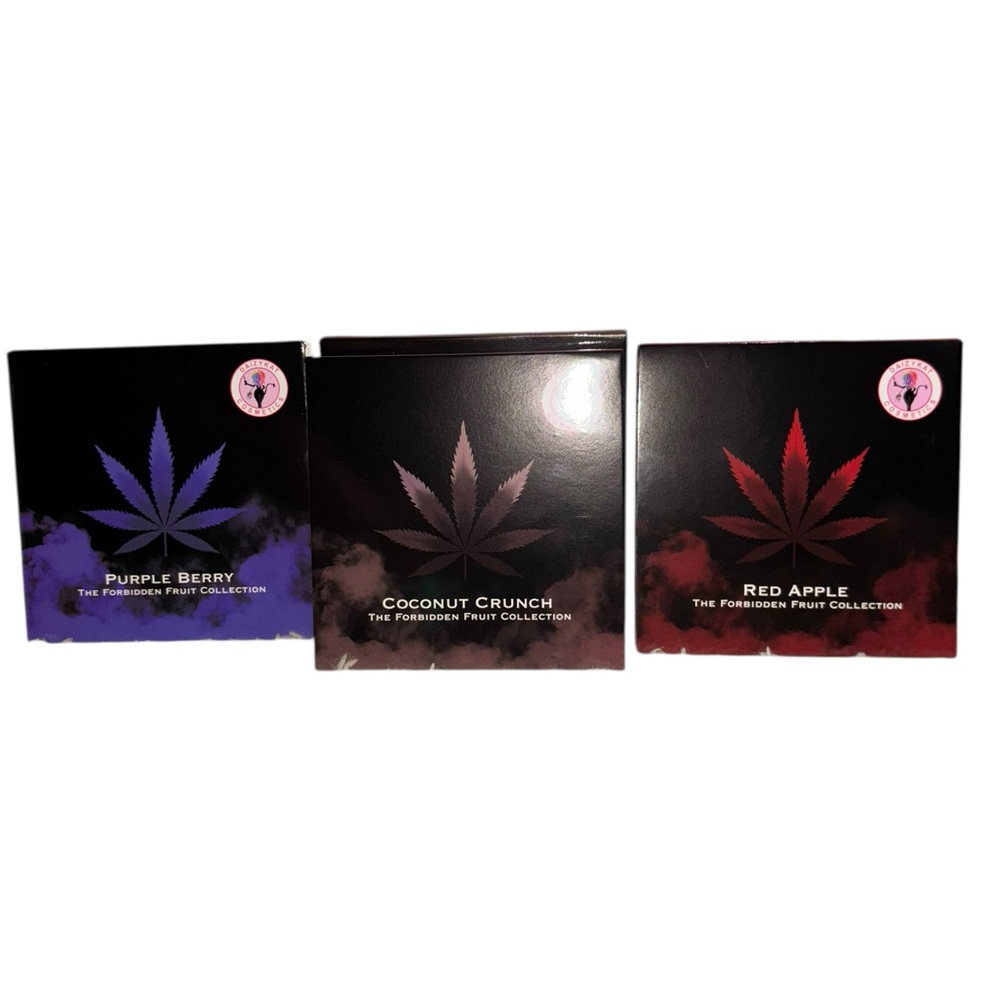 Forbidden Fruit Collection Eyeshadow Palette